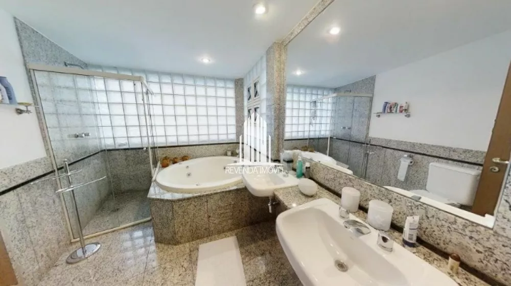 Apartamento à venda com 4 quartos, 255m² - Foto 8