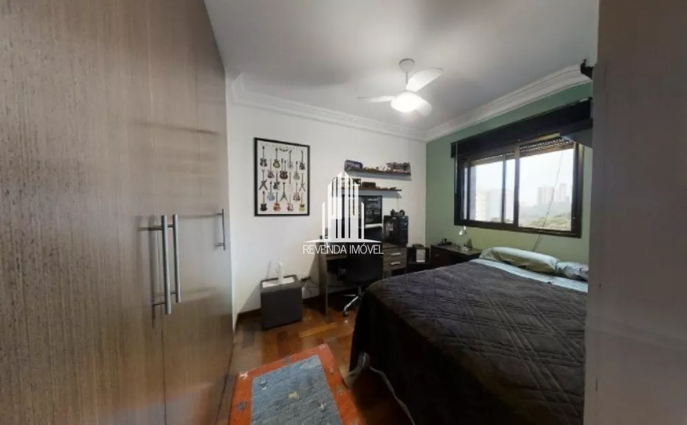 Apartamento à venda com 4 quartos, 255m² - Foto 6