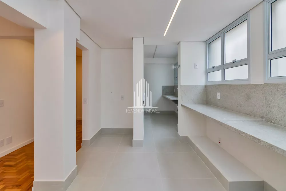 Apartamento à venda com 2 quartos, 87m² - Foto 4