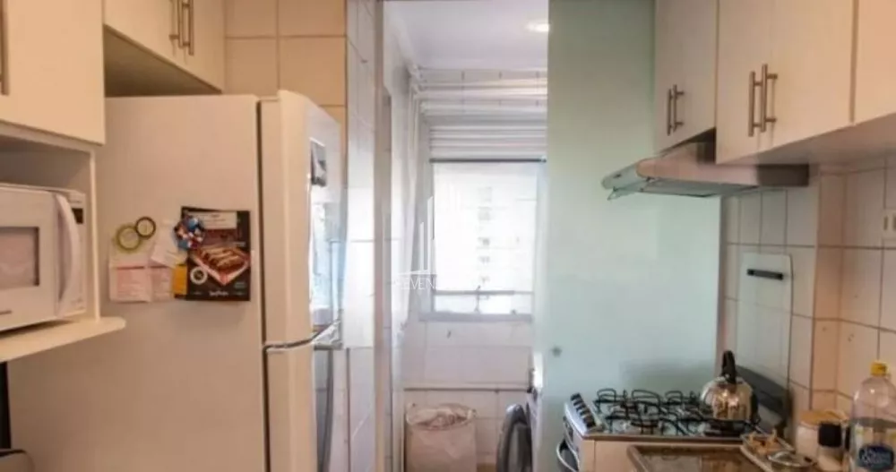 Apartamento à venda com 2 quartos, 56m² - Foto 4