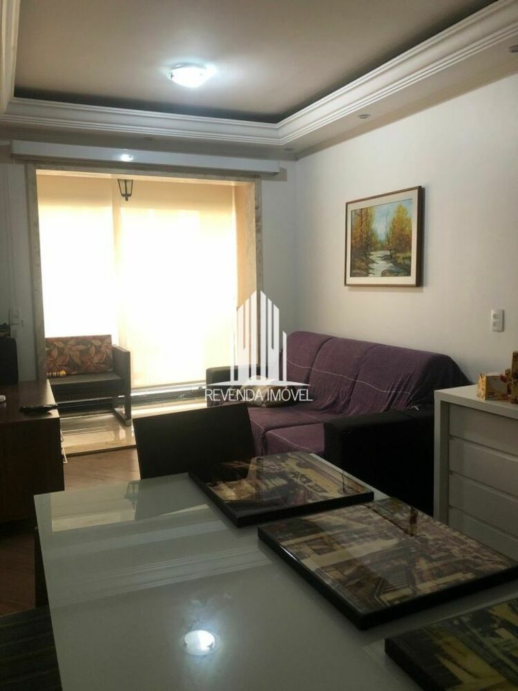 Apartamento à venda com 3 quartos, 68m² - Foto 2