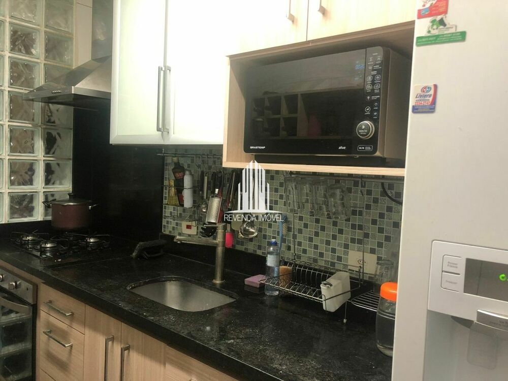 Apartamento à venda com 3 quartos, 68m² - Foto 7