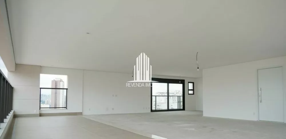 Apartamento à venda com 5 quartos, 310m² - Foto 4