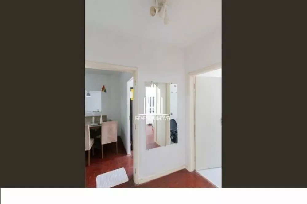 Apartamento à venda com 2 quartos, 130m² - Foto 2