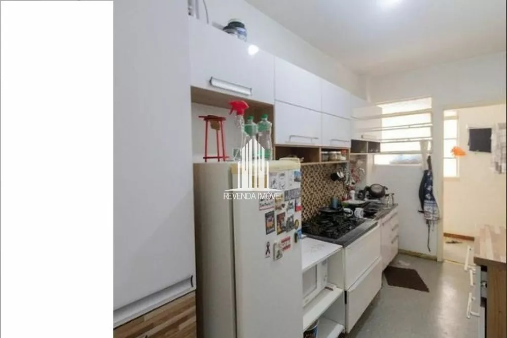 Apartamento à venda com 2 quartos, 130m² - Foto 1