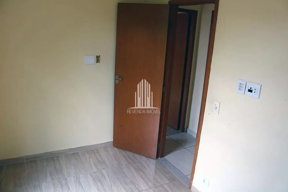 Apartamento à venda com 2 quartos, 55m² - Foto 4