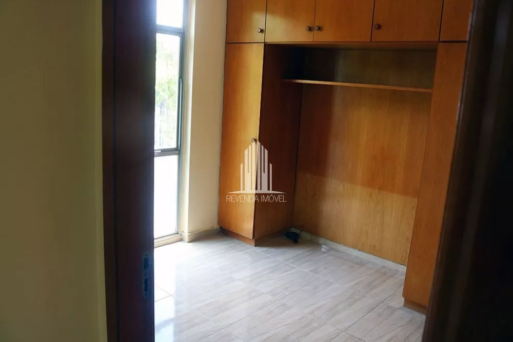 Apartamento à venda com 2 quartos, 55m² - Foto 3