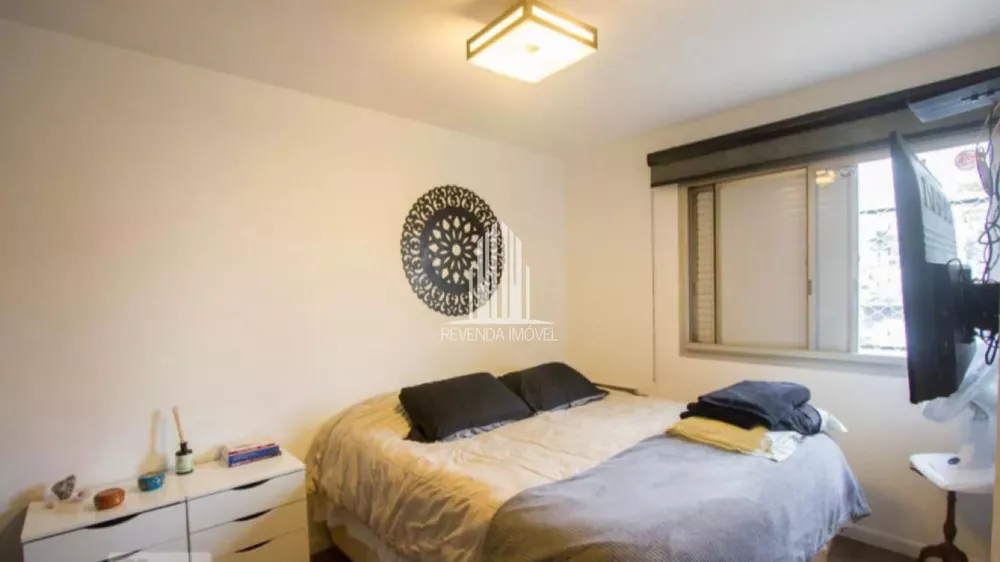 Apartamento à venda com 3 quartos, 64m² - Foto 2