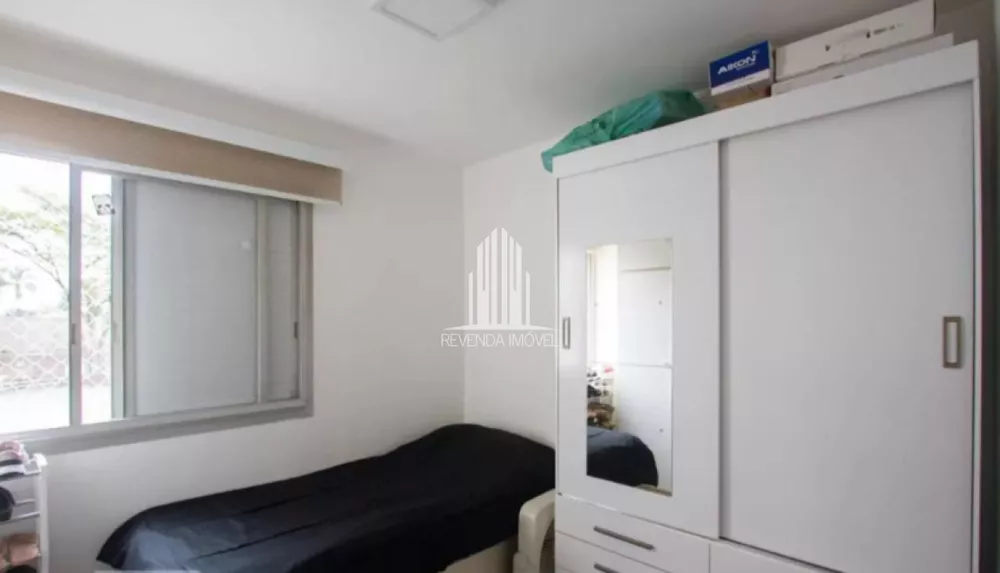 Apartamento à venda com 3 quartos, 64m² - Foto 3