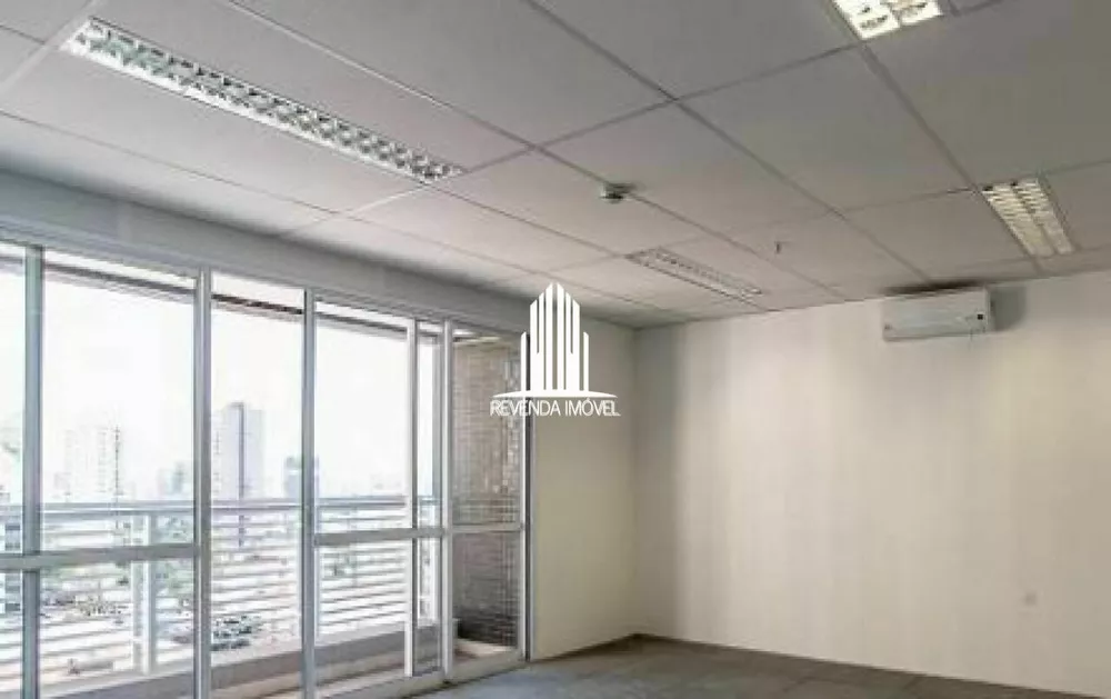 Conjunto Comercial-Sala à venda, 110m² - Foto 10