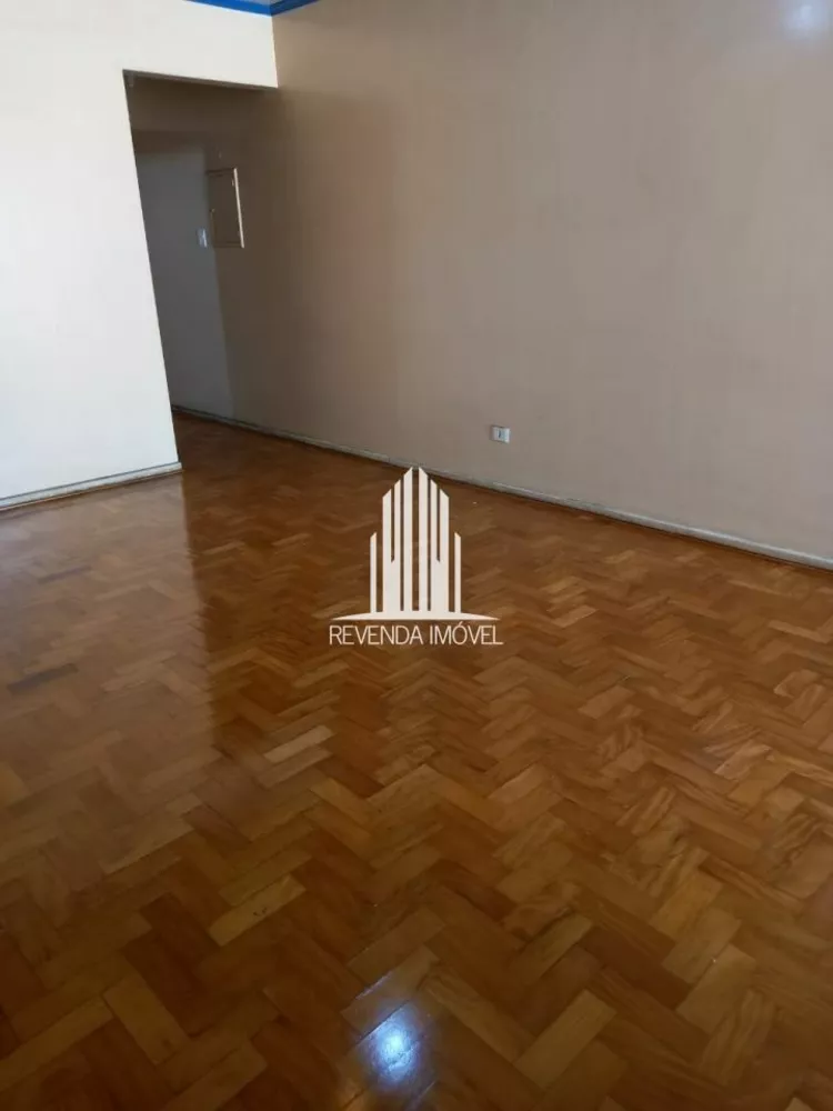 Apartamento à venda com 2 quartos, 85m² - Foto 2