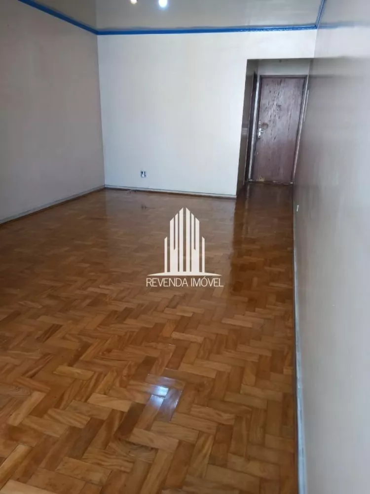 Apartamento à venda com 2 quartos, 85m² - Foto 1