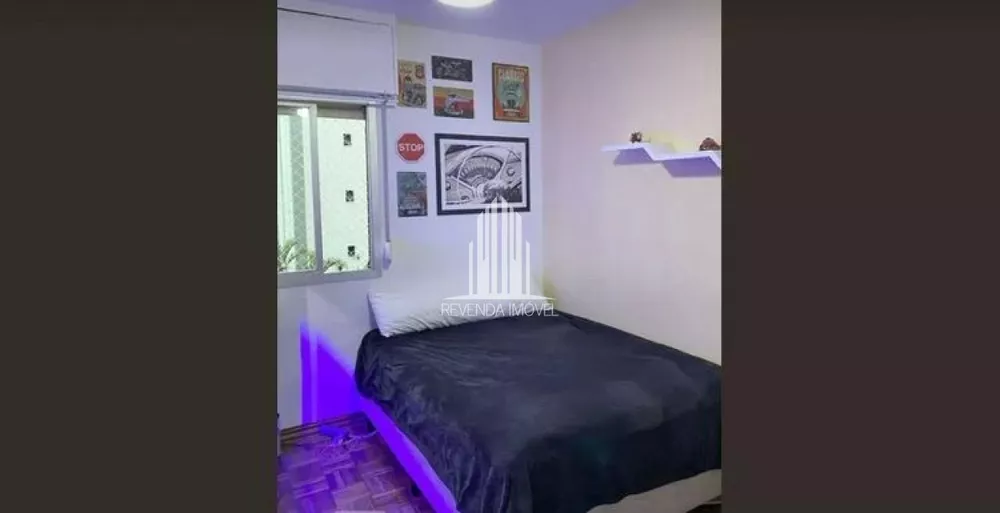 Apartamento à venda com 3 quartos, 110m² - Foto 7