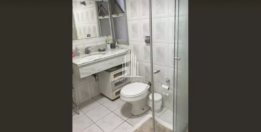 Apartamento à venda com 3 quartos, 110m² - Foto 2