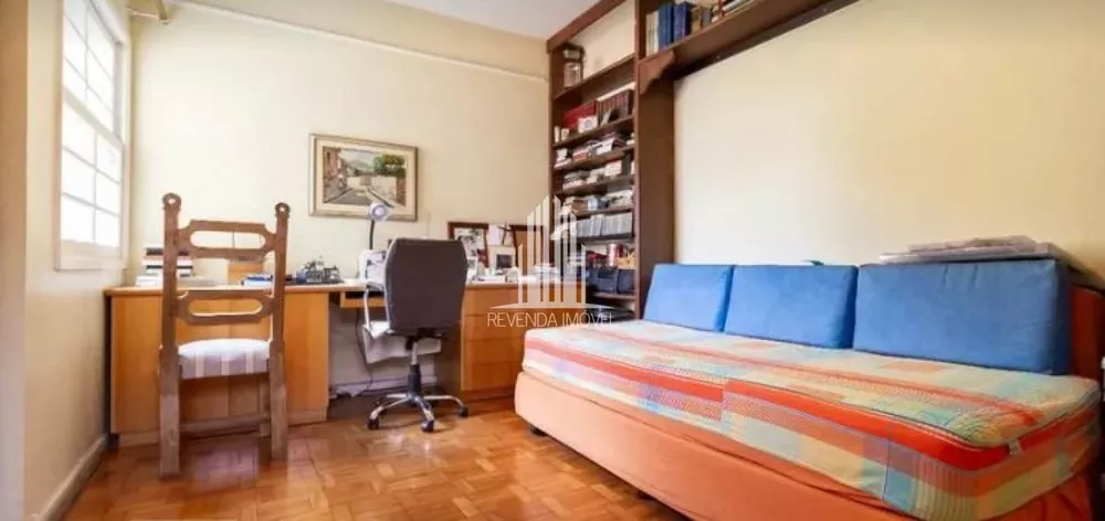 Apartamento à venda com 3 quartos, 110m² - Foto 6