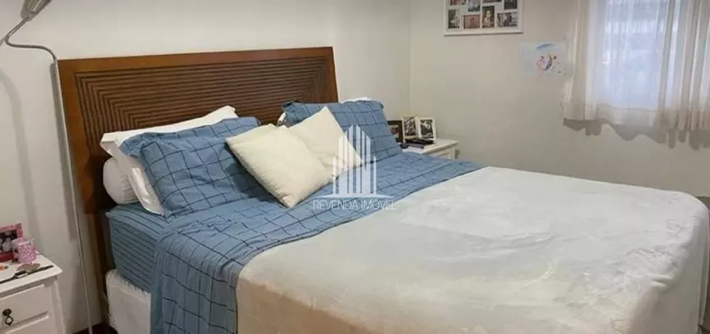 Apartamento à venda com 3 quartos, 110m² - Foto 3