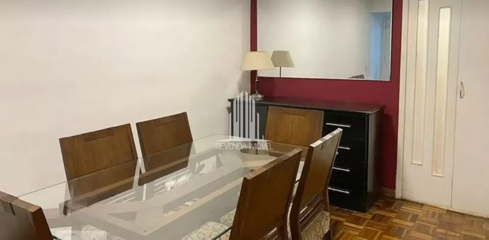 Apartamento à venda com 3 quartos, 110m² - Foto 1