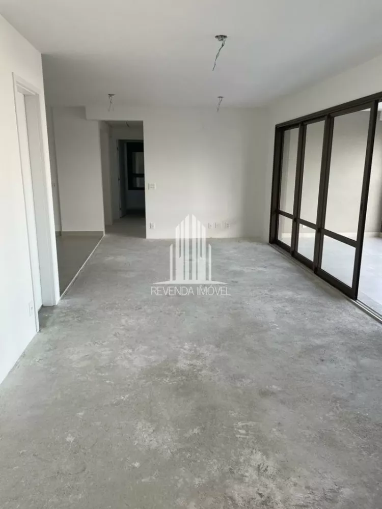 Apartamento à venda com 4 quartos, 131m² - Foto 3