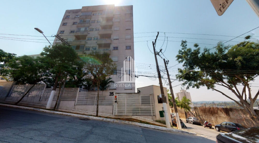 Apartamento à venda com 1 quarto, 40m² - Foto 1