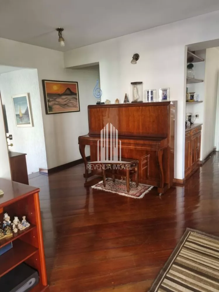 Apartamento à venda com 3 quartos, 123m² - Foto 28