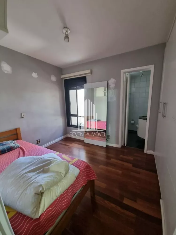 Apartamento à venda com 3 quartos, 123m² - Foto 25