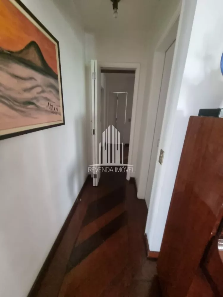 Apartamento à venda com 3 quartos, 123m² - Foto 16