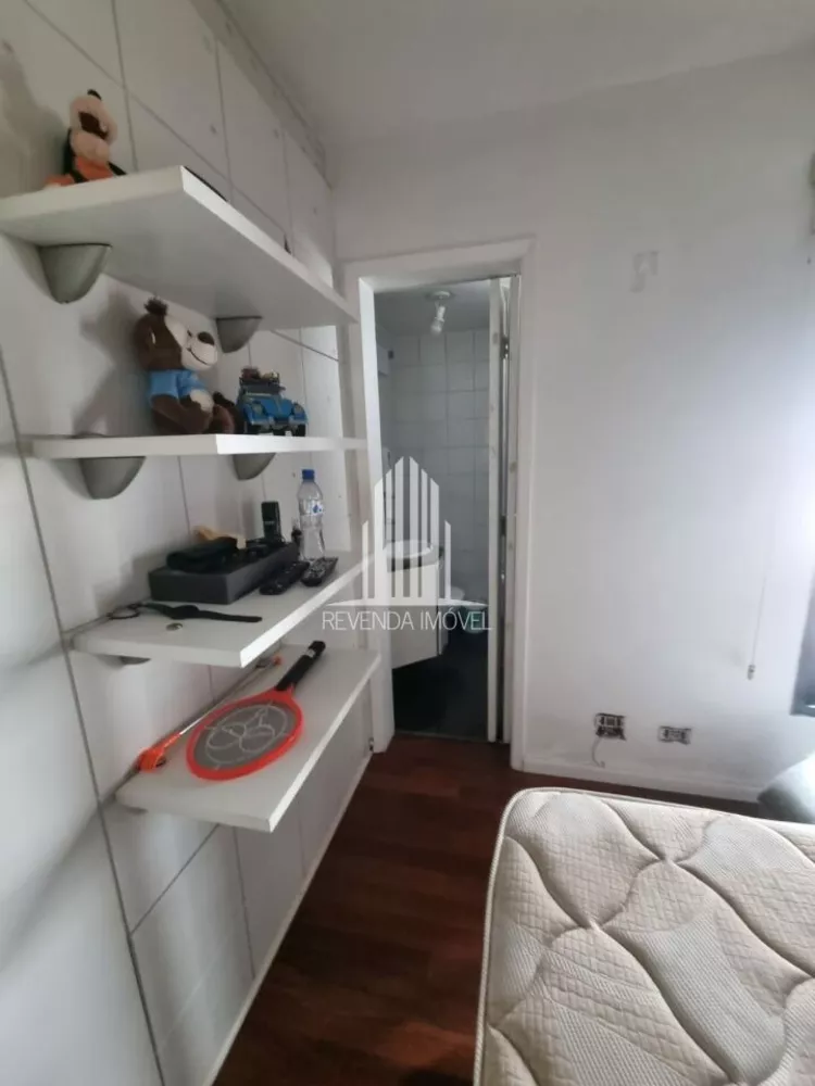 Apartamento à venda com 3 quartos, 123m² - Foto 9