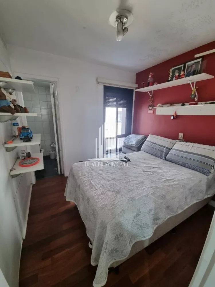 Apartamento à venda com 3 quartos, 123m² - Foto 21