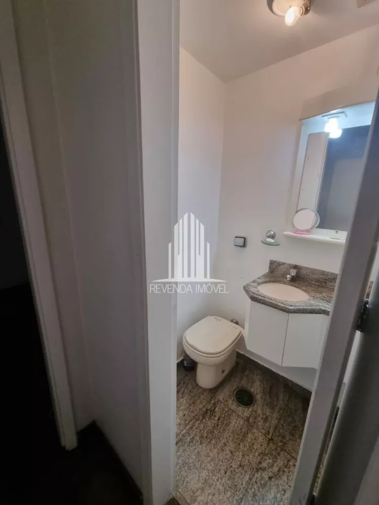 Apartamento à venda com 3 quartos, 123m² - Foto 15