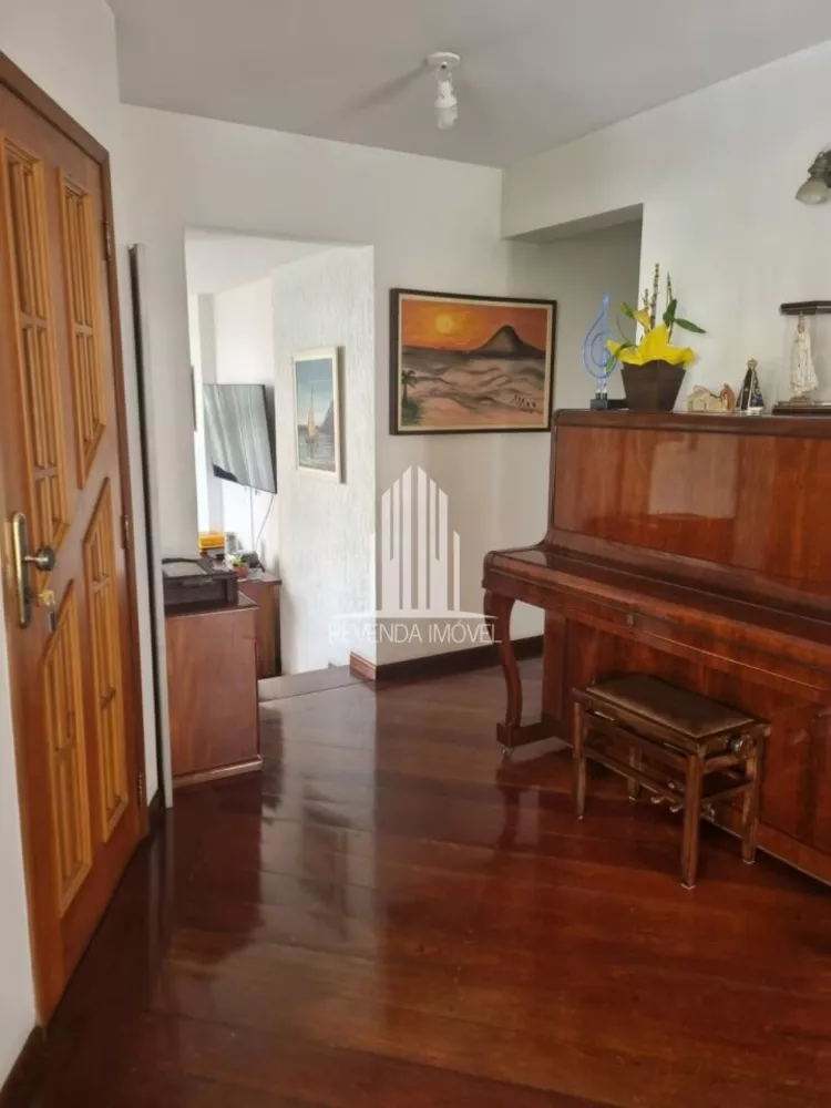 Apartamento à venda com 3 quartos, 123m² - Foto 18