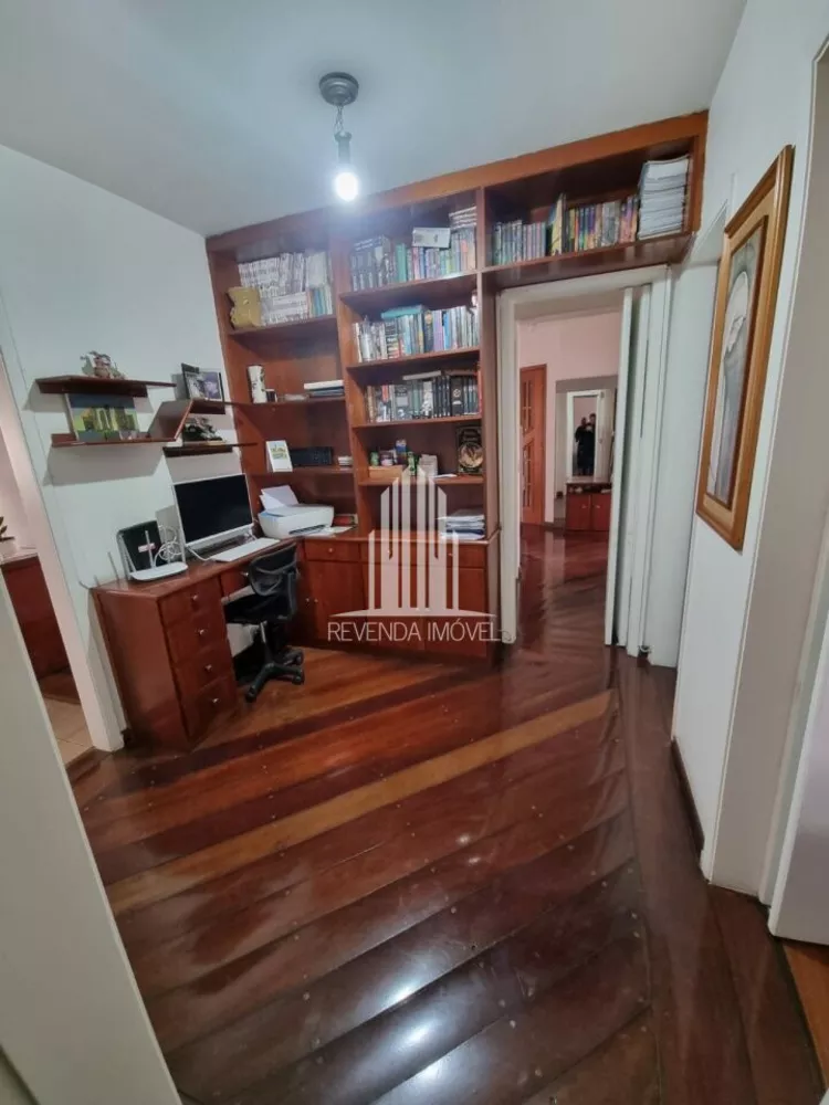 Apartamento à venda com 3 quartos, 123m² - Foto 26