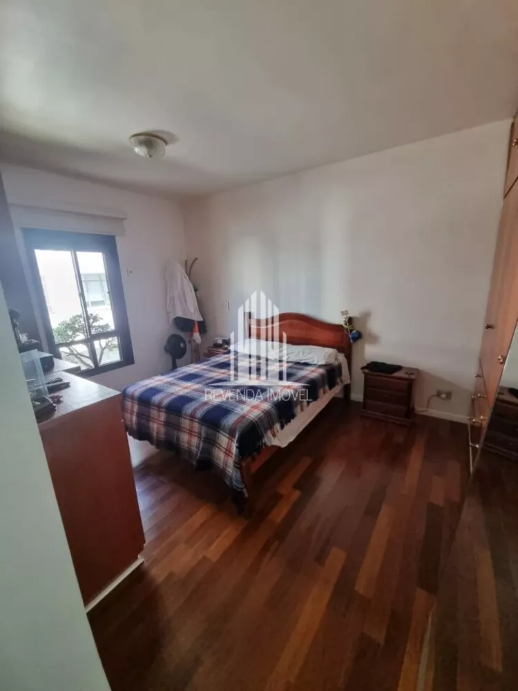 Apartamento à venda com 3 quartos, 123m² - Foto 23