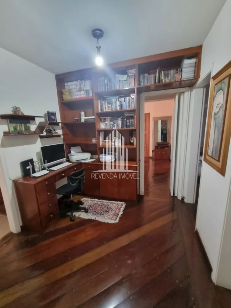 Apartamento à venda com 3 quartos, 123m² - Foto 13