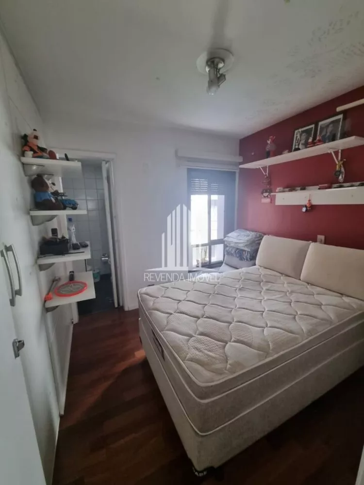 Apartamento à venda com 3 quartos, 123m² - Foto 10