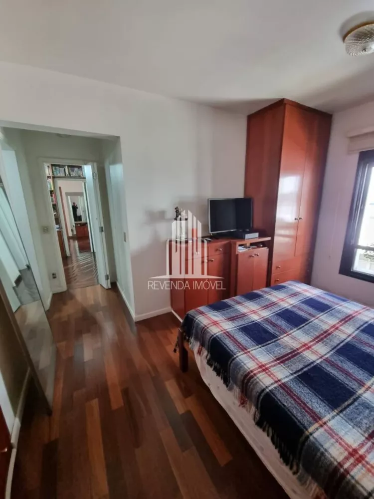 Apartamento à venda com 3 quartos, 123m² - Foto 22