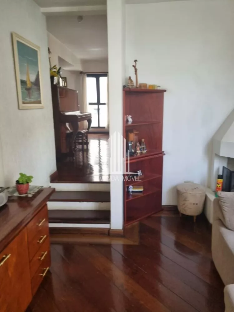 Apartamento à venda com 3 quartos, 123m² - Foto 17