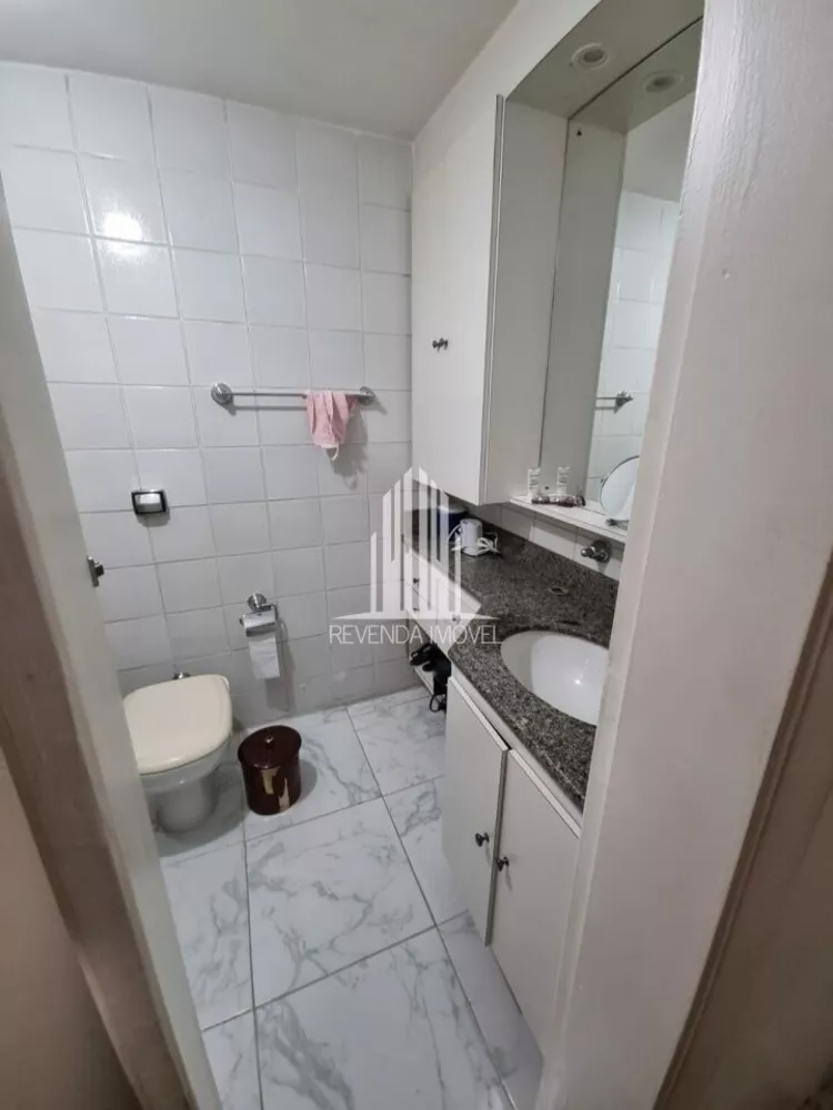 Apartamento à venda com 3 quartos, 123m² - Foto 20