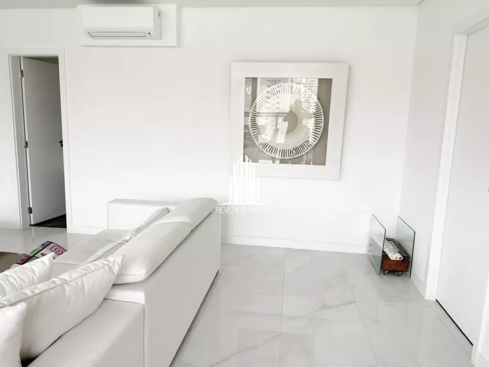 Apartamento à venda com 2 quartos, 134m² - Foto 4