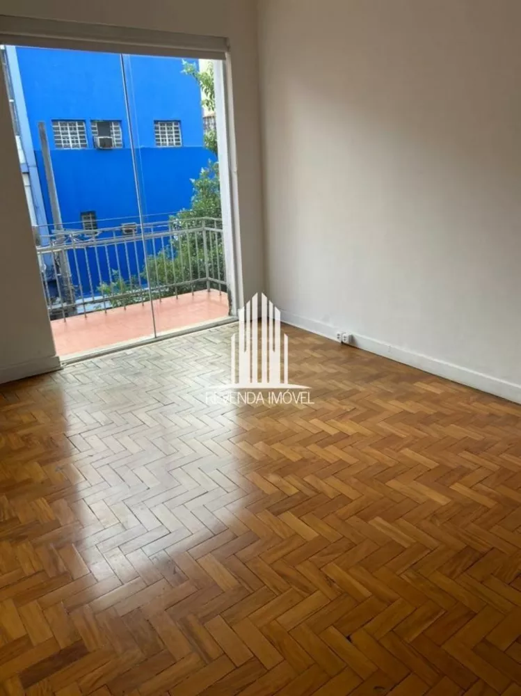 Apartamento à venda com 3 quartos, 110m² - Foto 1