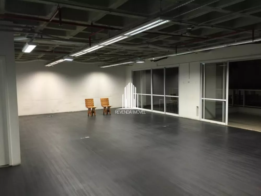 Conjunto Comercial-Sala à venda, 80m² - Foto 1