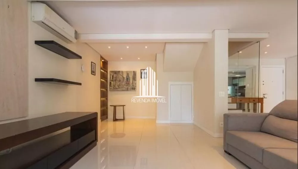 Apartamento à venda com 2 quartos, 173m² - Foto 1