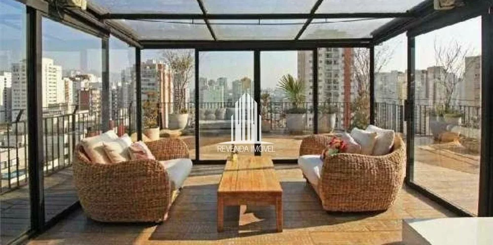 Apartamento à venda com 4 quartos, 510m² - Foto 2