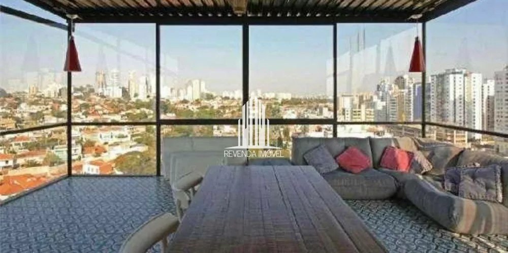 Apartamento à venda com 4 quartos, 510m² - Foto 4