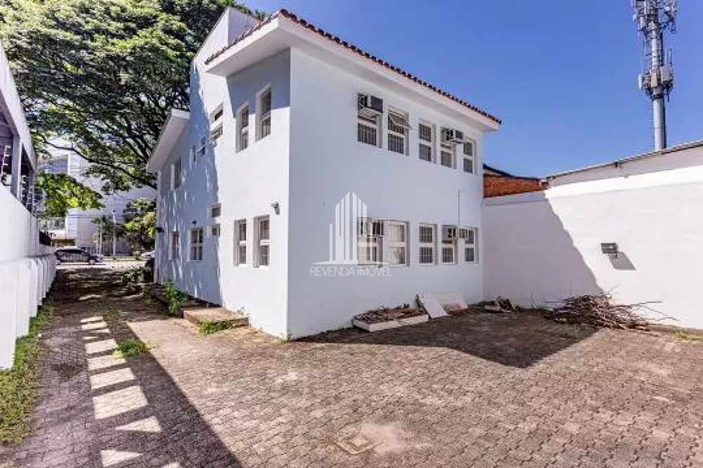 Casa Comercial à venda com 6 quartos, 400m² - Foto 4