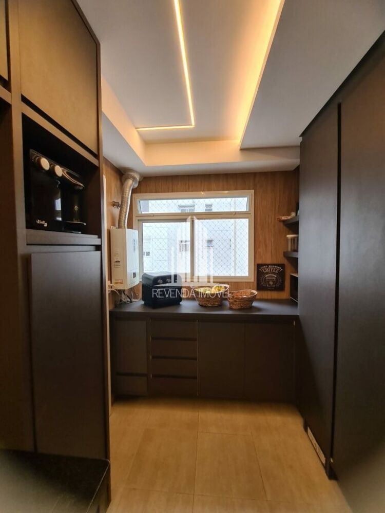 Apartamento à venda com 3 quartos, 91m² - Foto 5