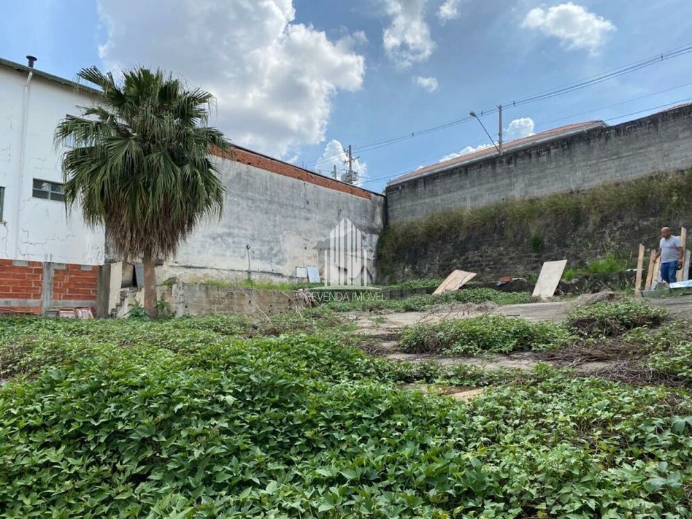 Terreno à venda, 608m² - Foto 2