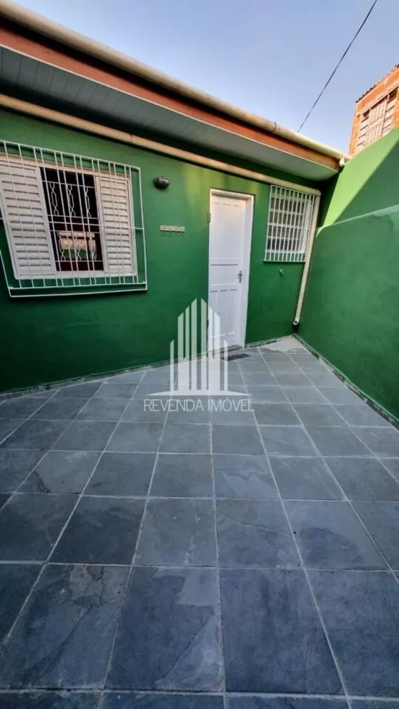 Casa à venda com 2 quartos, 100m² - Foto 1