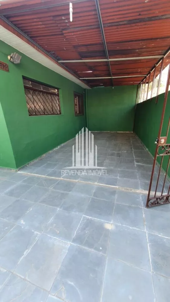 Casa à venda com 2 quartos, 100m² - Foto 2