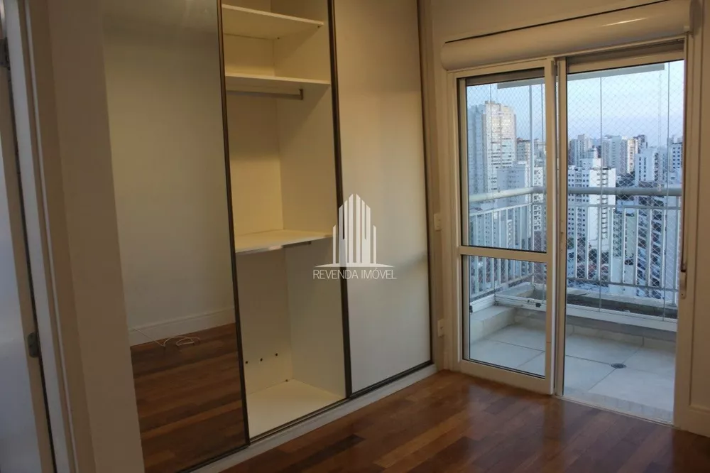 Apartamento à venda com 2 quartos, 114m² - Foto 2