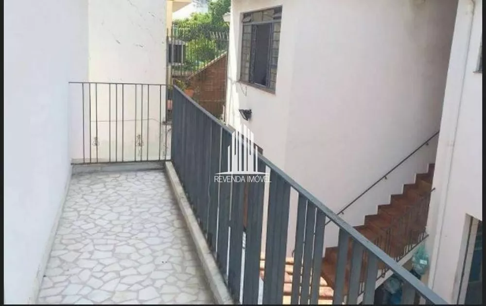 Casa de Vila à venda com 4 quartos, 400m² - Foto 2